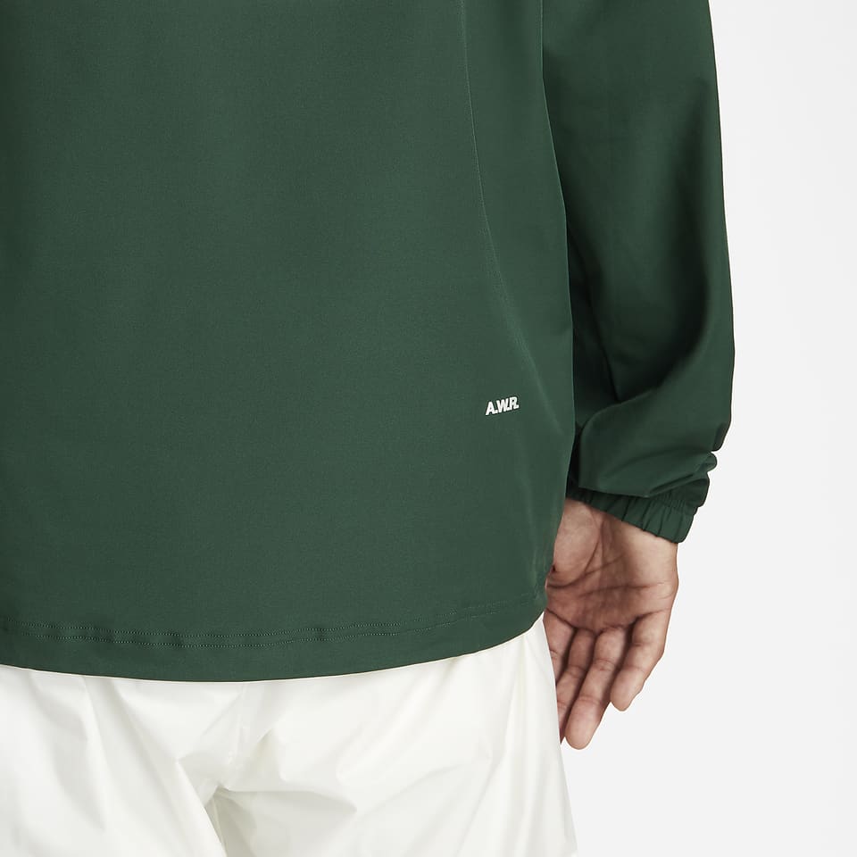 NOCTA Golf Apparel Collection Release Date. Nike SNKRS CA